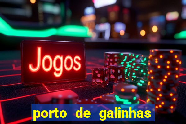 porto de galinhas ou fortaleza